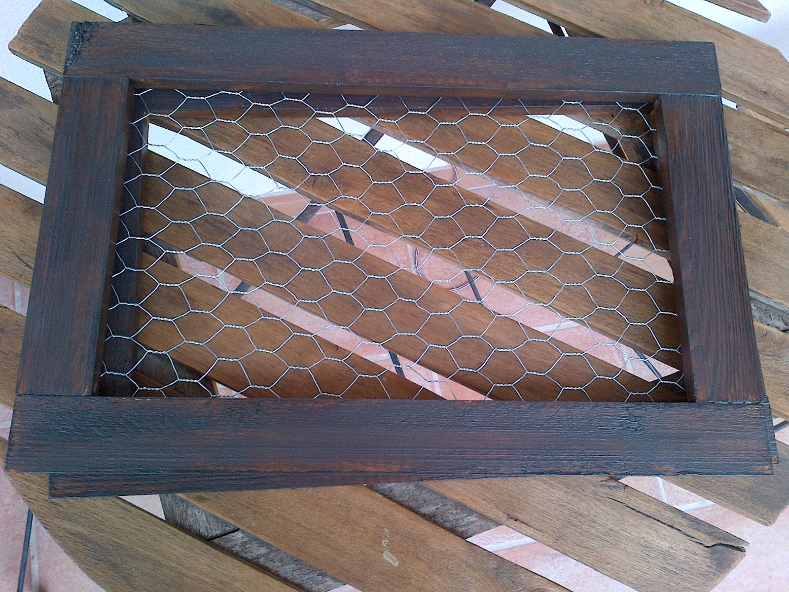 un mueble auxiliar para el baño | robando al tiempo