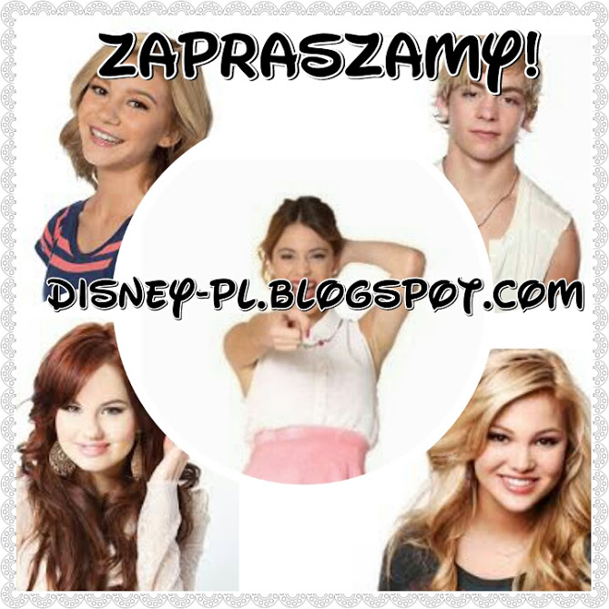 Disney Polska Info