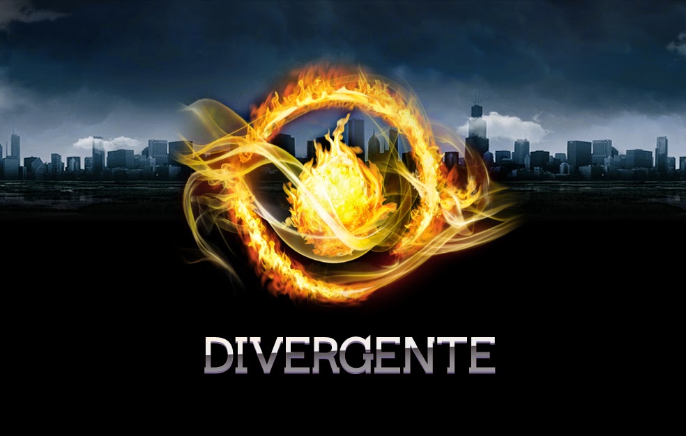 Divergente Divergente