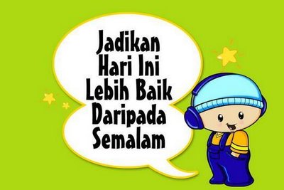 Kartun Berdoa