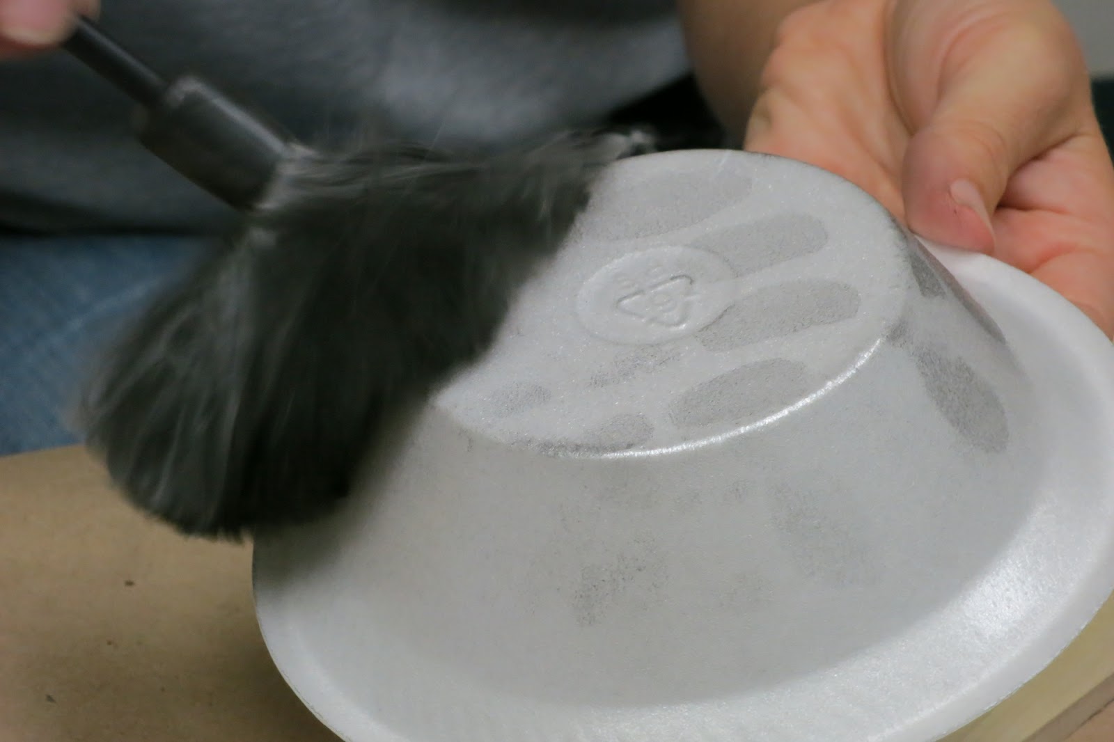 ThrillWriting Fingerprinting For Writers by Patti Phillips