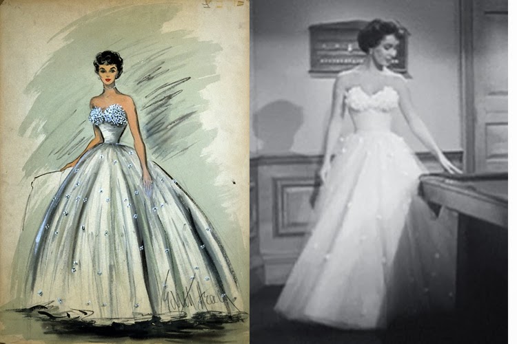 Resultado de imagen para edith head taylor
