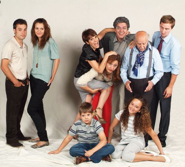 INFORMACION SOBRE PADRE FAMILIA informacion sobre padre familia: