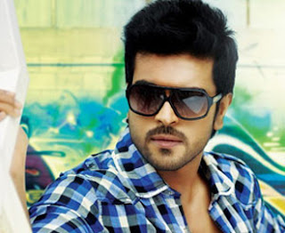 Ram Charan moulding himself to fit the bill