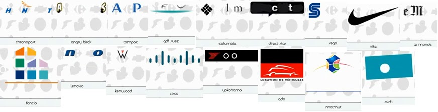 quiz level , soluce logo quiz france niveau 6 , Solution Logos Quizz
