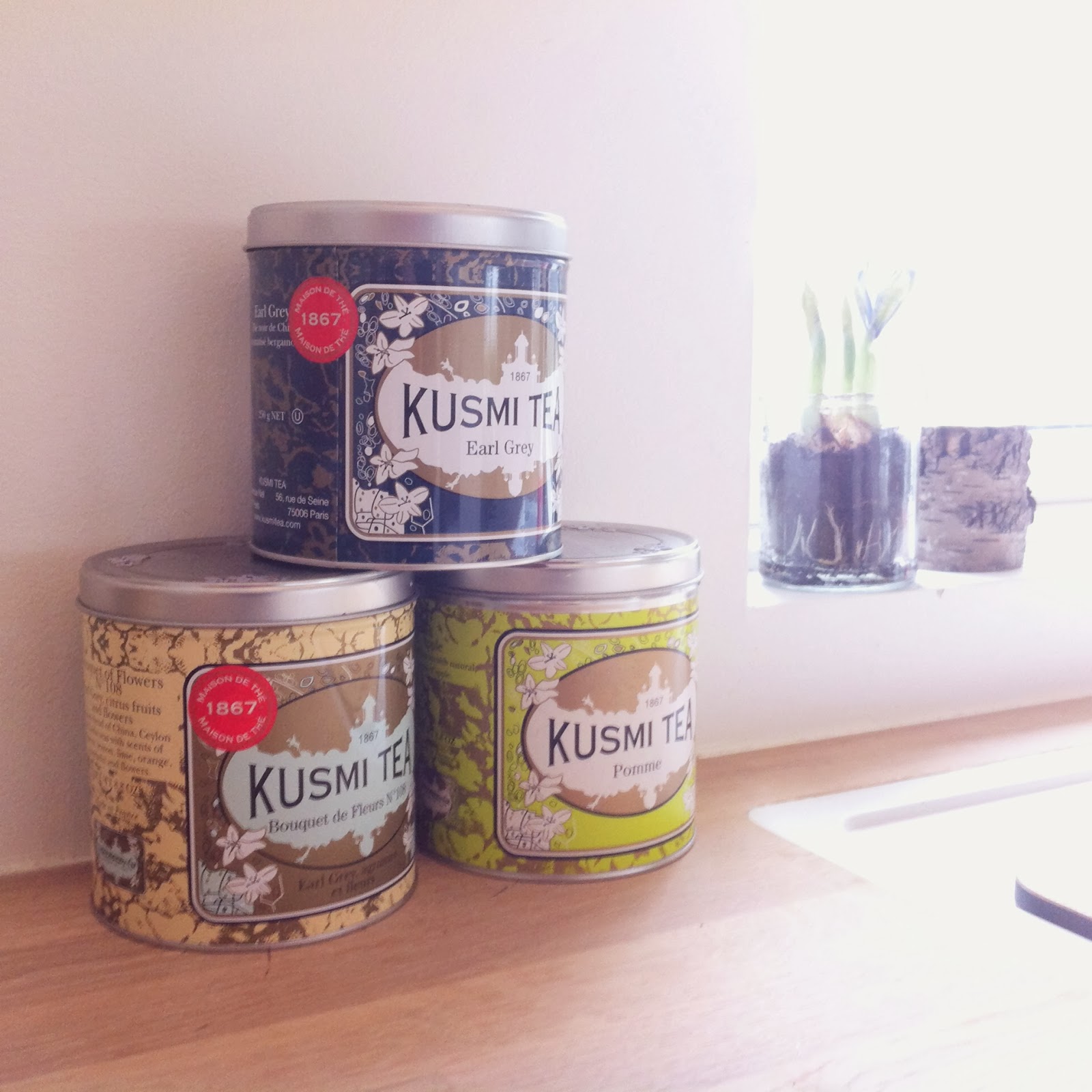 The nordic mood: nordisk køkken