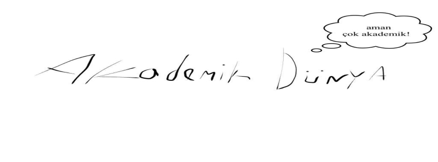 Akademik Dünya