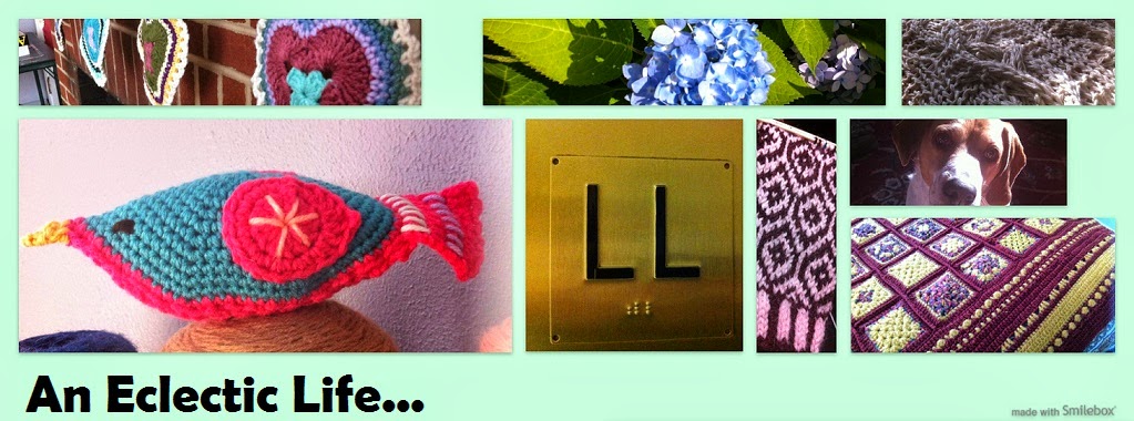An Eclectic Life