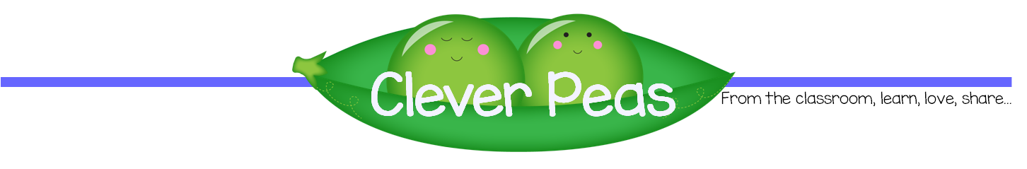 Clever Peas