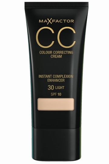 CC Cream Max Factor CC Cream Max Factor