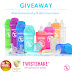 TwistShake Baby Bottle Giveaway