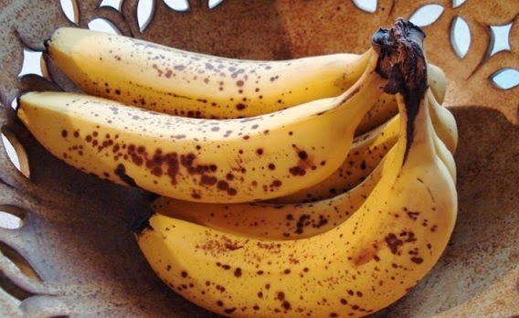 Ini Yang Terjadi Dengan Tubuh Anda Jika Makan Pisang Dengan Bintik Hitam Pada Kulitnya Ini Yang Terjadi Dengan Tubuh Anda Jika Makan Pisang Dengan Bintik Hitam Pada Kulitnya