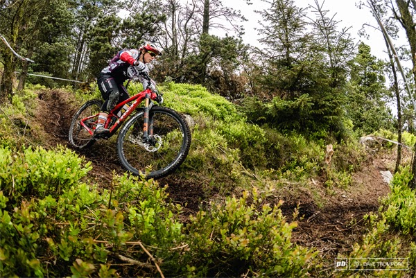 Enduro World Series 2015 Chain Reaction Cycles Emerald Enduro, Ireland Enduro World Series 2015 Chain Reaction Cycles Emerald Enduro, Ireland
