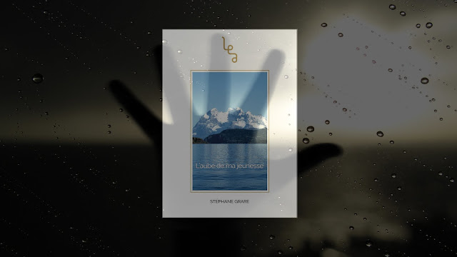 L'Aube De Ma Jeunesse de Stphane Grare sur Cufay (9782374310374)