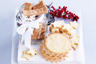 Shortbread Recipe Shortbread Recipe