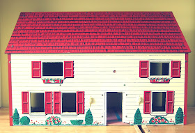 avery dollhouse