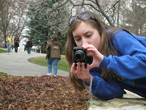 Me and my camera