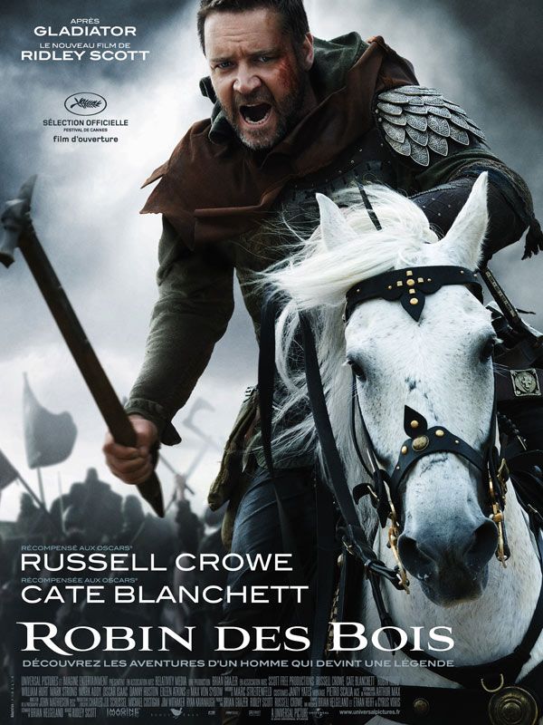Robin des Bois (2010) Robin des Bois (2010)