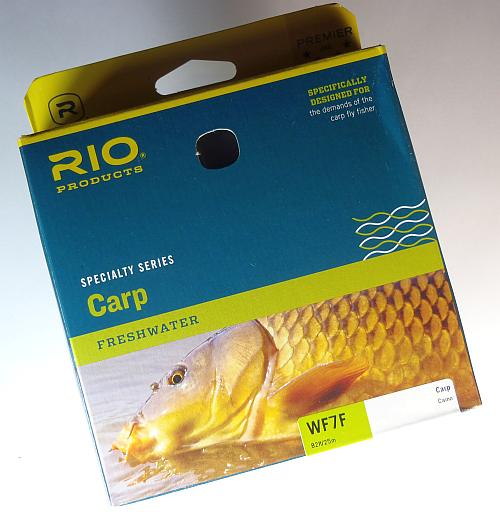 Carp Line