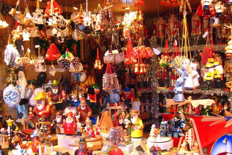 smallest 20 european destinations travel