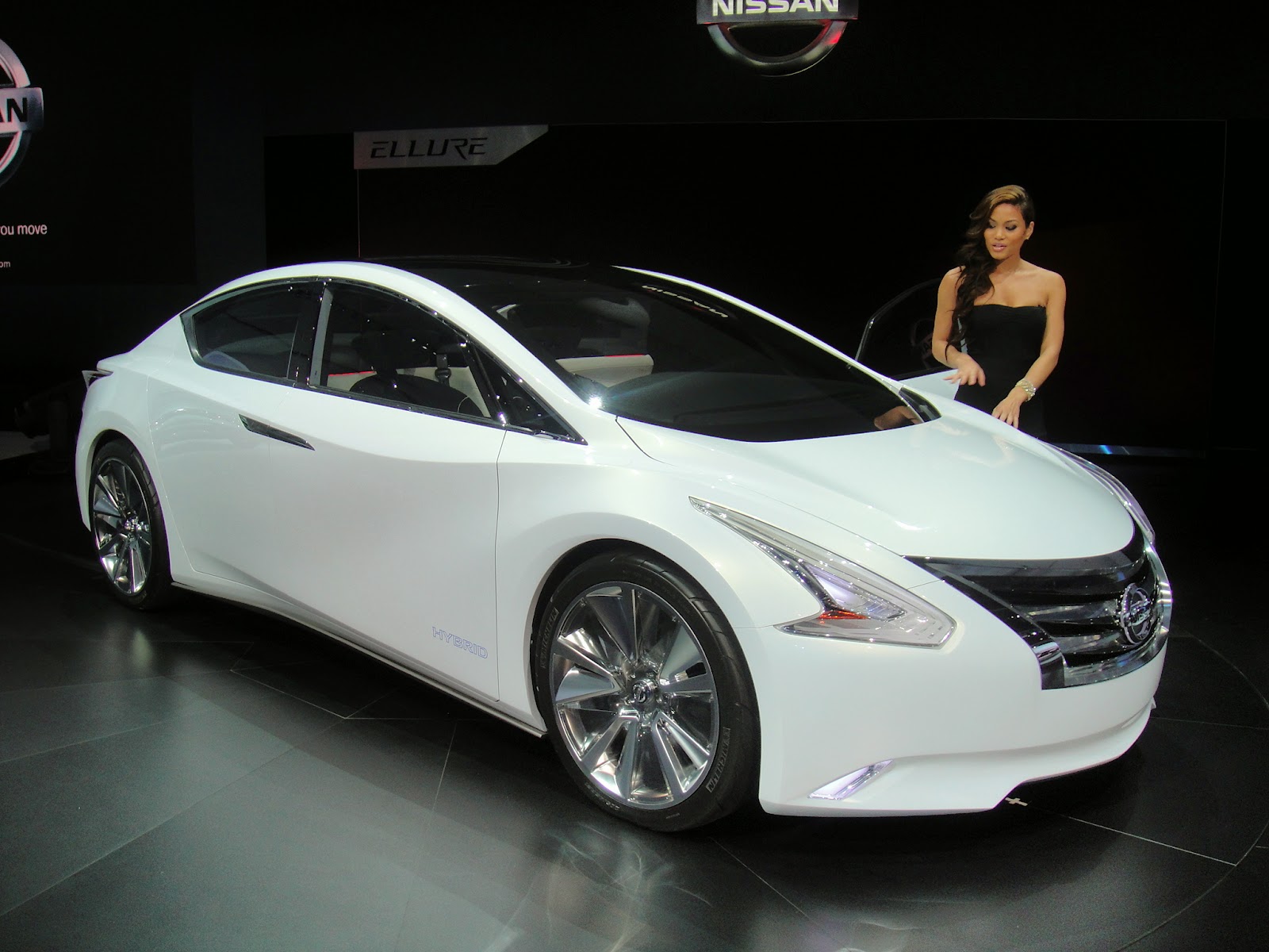 Otomotif 2015 Nissan Altima Luxury And Elegant Specs And Price