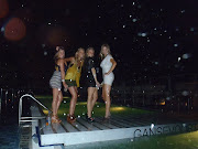 when it rains in South Beach. it pours!