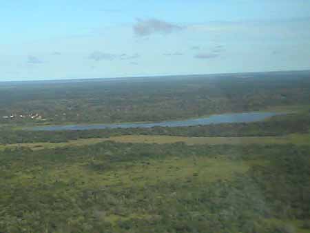 Llanura de Navalasno