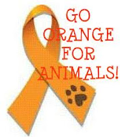 Against animal cruelty