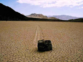 Racetrack Playa