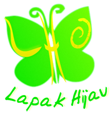 LAPAK HIJAU