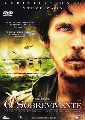 Telona.org - Baixar Filme O Sobrevivente DVDRip XviD & RMVB Dublado O Sobrevivente DVDRip XviD & RMVB Dublado