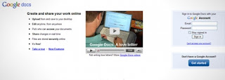 Google Docs