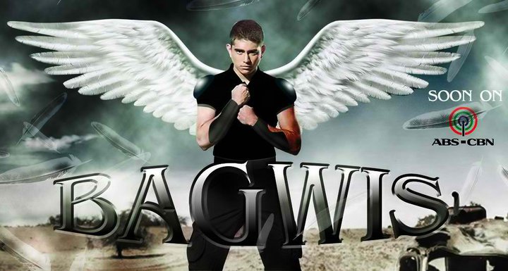 Bagwis Gerald Anderson