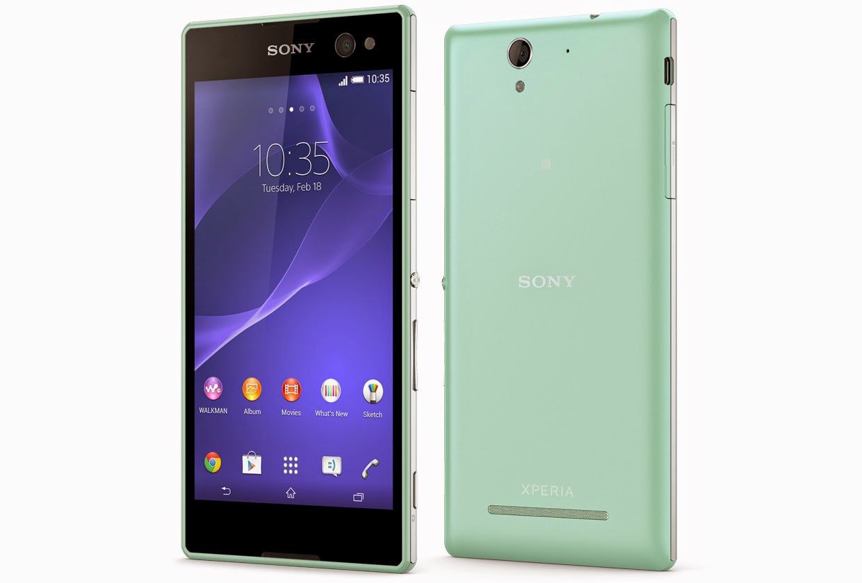 Smartphone Sony Xperia C3: reviews and specifications 46 Smartphone Sony Xperia C3: reviews and specifications 38