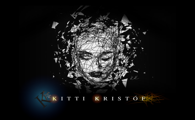 Kitti Kristóf's blog