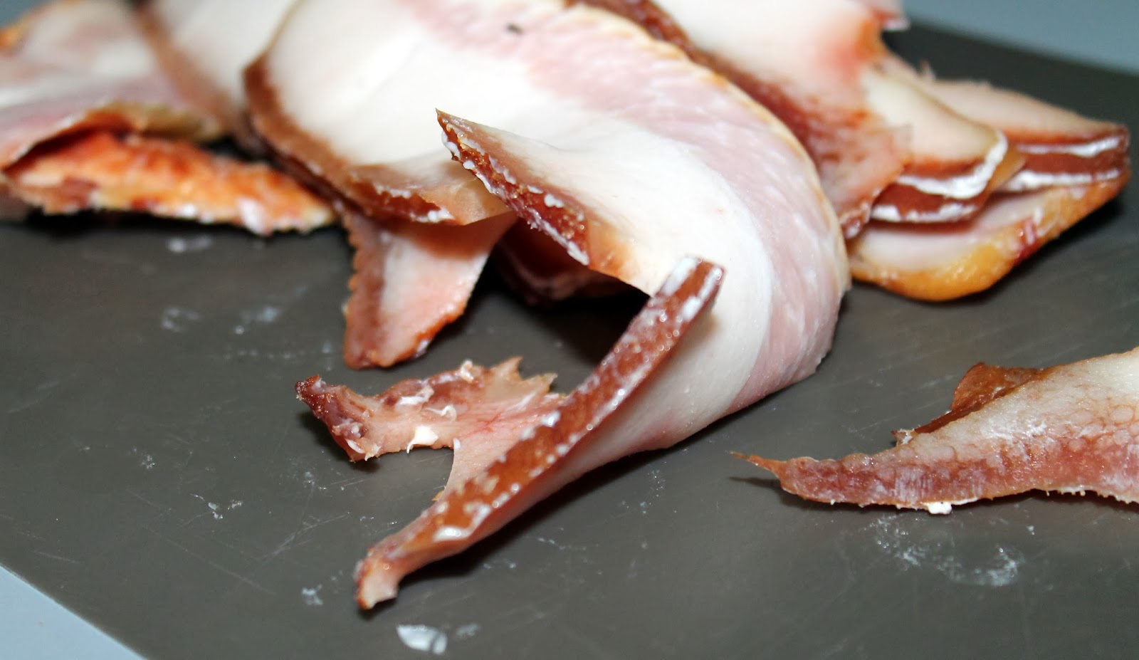 Man That Stuff Is Good! New Year's Day Hog Jowl