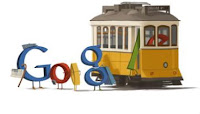 Doodle - Google