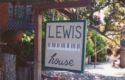 Jerry Lee Lewis's Childhood Home