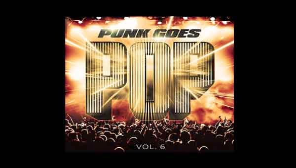 More Info Punk Goes Pop Vol. 6 Official Music Video www.fearlessrecords.com