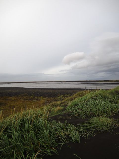 Scenery on The Golden Circle in Iceland. Scenery on The Golden Circle in Iceland.