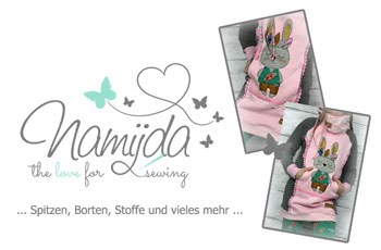 Namijda Shop ♥the love for Sewing♥
