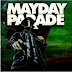 Mayday Parade - Self-Titled (ALBUM ARTWORK)