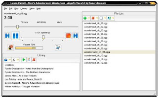 Download Angels Vox 1.4.5.82 – Audiobook Pertama Yang Digunakan Pada Windows