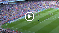 Liputan Bola | Agen Piala Eropa | Bandar Bola - Highlights Pertandingan Barcelona 2 - 2 Deportivo La Coruna 24/05/2015