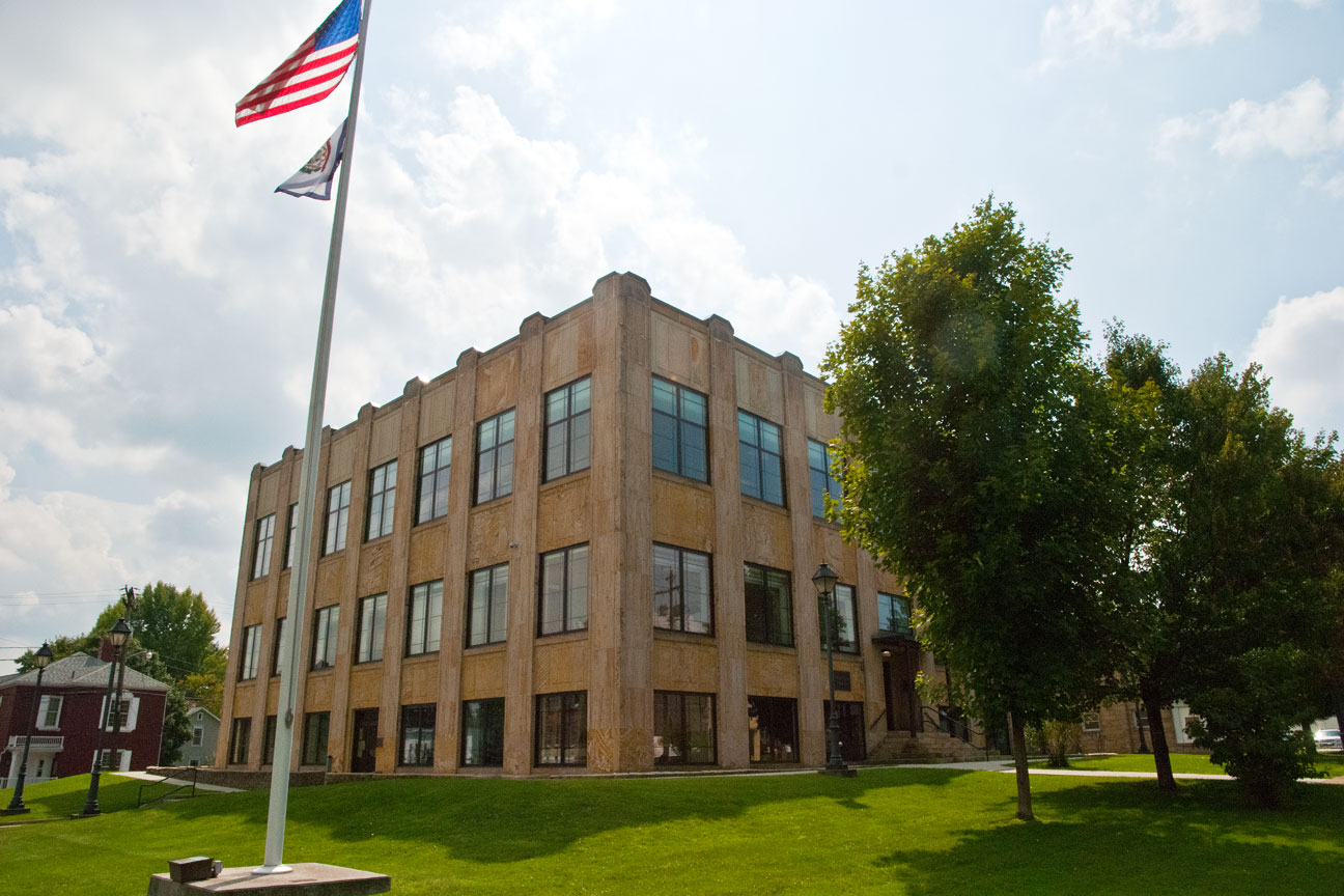 If there were witchcraft The Second Sunday Drive, Preston County, West