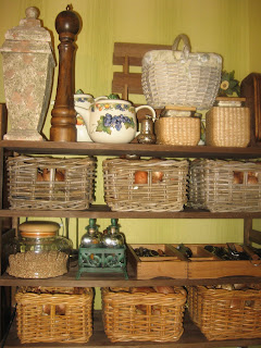 Недавно видела, как девочки выкладывали фотографии своих 