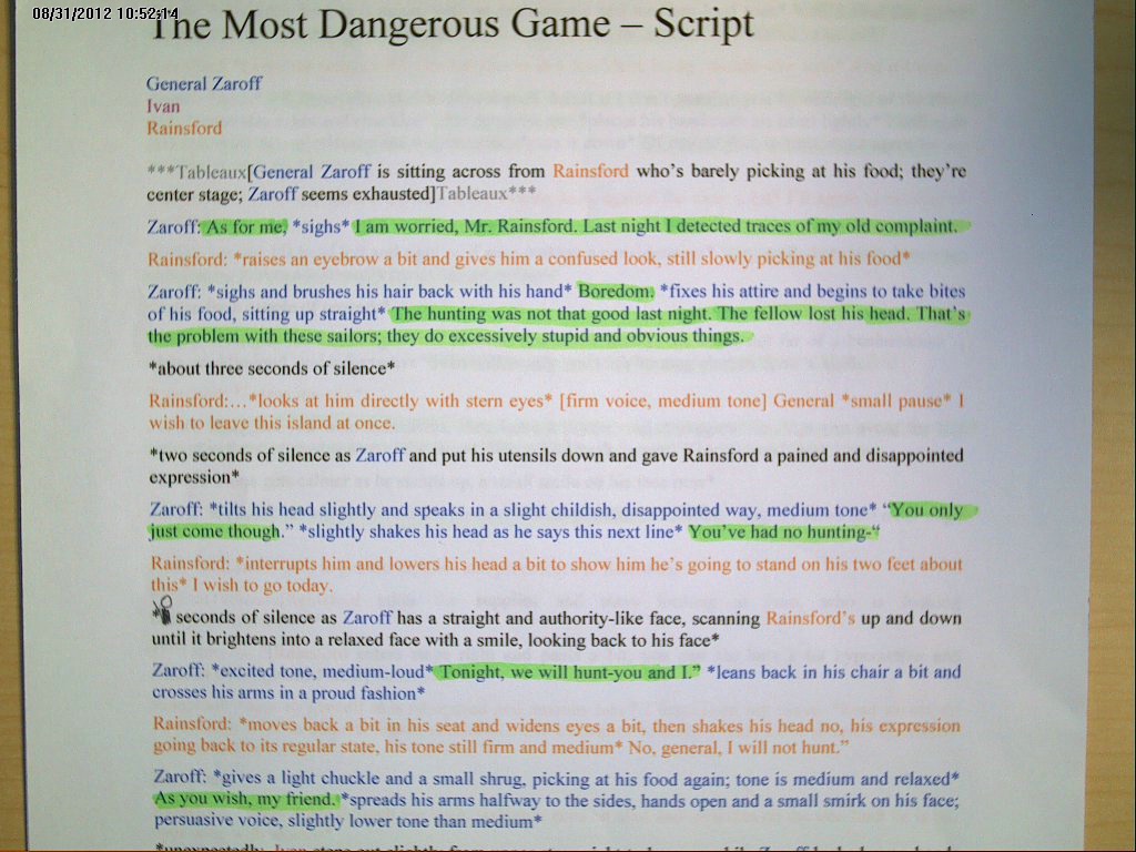 the most dangerous game essay example “the most dangerous game” by richard conell is a short story about a stimulating hunt that a professional hunter who is tired of hunting animals and wants to try. the most dangerous game essay example “the most dangerous game” by richard conell is a short story about a stimulating hunt that a professional hunter who is tired of hunting animals and wants to try.