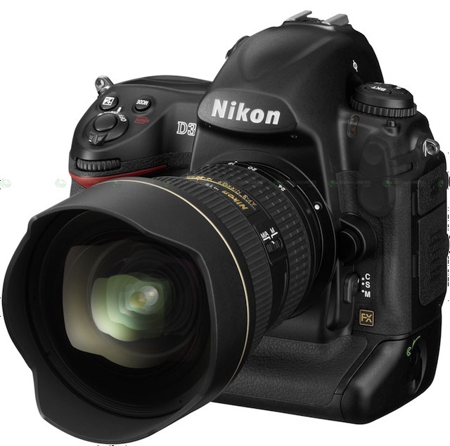 Nikon Camera Nikon Camera