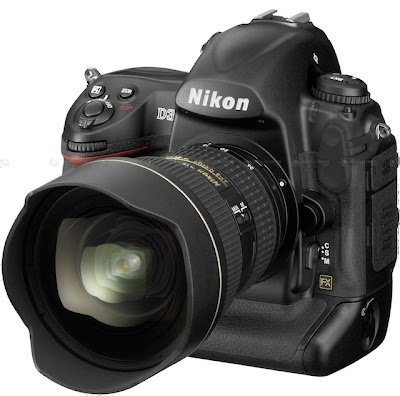 Daftar Harga Kamera NIKON