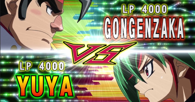 Yu-Gi-Oh! Arc-V 25 ~ All In One